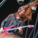 Reload Festival 2026 – Freitag zwischen Metal und Festivalfieber Reload Festival 2026 – Freitag zwischen Metal und Festivalfieber