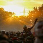 Reload Festival 2026 – Freitag zwischen Metal und Festivalfieber Reload Festival 2026 – Freitag zwischen Metal und Festivalfieber