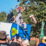Reload Festival 2026 – Freitag zwischen Metal und Festivalfieber Reload Festival 2026 – Freitag zwischen Metal und Festivalfieber