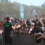 Reload Festival 2026 – Freitag zwischen Metal und Festivalfieber Reload Festival 2026 – Freitag zwischen Metal und Festivalfieber