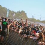 Reload Festival 2026 – Freitag zwischen Metal und Festivalfieber Reload Festival 2026 – Freitag zwischen Metal und Festivalfieber