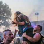 Reload Festival 2026 – Freitag zwischen Metal und Festivalfieber Reload Festival 2026 – Freitag zwischen Metal und Festivalfieber