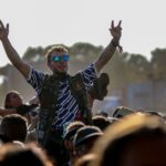 Reload Festival 2026 – Freitag zwischen Metal und Festivalfieber Reload Festival 2026 – Freitag zwischen Metal und Festivalfieber