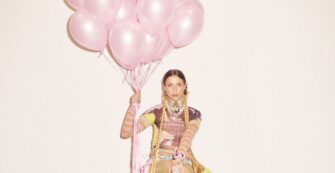Jolle – „Ballons halten“ Tour 2026