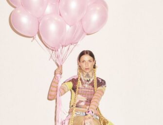 Jolle – „Ballons halten“ Tour 2026