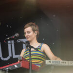 OPEN FLAIR FESTIVAL 2026 - Fotos & Review
