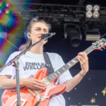 OPEN FLAIR FESTIVAL 2026 - Fotos & Review