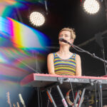 OPEN FLAIR FESTIVAL 2026 - Fotos & Review
