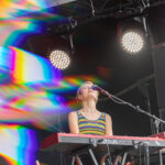 OPEN FLAIR FESTIVAL 2026 - Fotos & Review