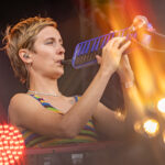 OPEN FLAIR FESTIVAL 2026 - Fotos & Review