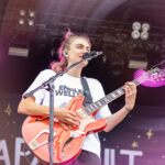 OPEN FLAIR FESTIVAL 2026 - Fotos & Review