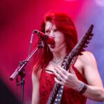Reload Festival 2026 - Samstag mit voller Power Reload Festival 2026 - Samstag mit voller Power