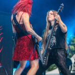Reload Festival 2026 - Samstag mit voller Power Reload Festival 2026 - Samstag mit voller Power
