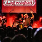 Lagwagon im ZAKK in Düsseldorf – Fotos Lagwagon im ZAKK in Düsseldorf – Fotos