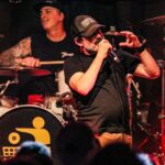 Lagwagon im ZAKK in Düsseldorf – Fotos Lagwagon im ZAKK in Düsseldorf – Fotos