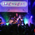 Lagwagon im ZAKK in Düsseldorf – Fotos Lagwagon im ZAKK in Düsseldorf – Fotos