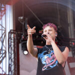 OPEN FLAIR FESTIVAL 2026 - Fotos & Review