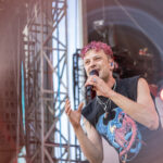 OPEN FLAIR FESTIVAL 2026 - Fotos & Review