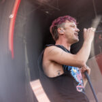 OPEN FLAIR FESTIVAL 2026 - Fotos & Review