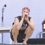 OPEN FLAIR FESTIVAL 2026 - Fotos & Review