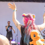 OPEN FLAIR FESTIVAL 2026 - Fotos & Review