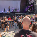 OPEN FLAIR FESTIVAL 2026 - Fotos & Review