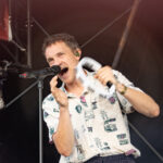 OPEN FLAIR FESTIVAL 2026 - Fotos & Review