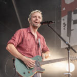 OPEN FLAIR FESTIVAL 2026 - Fotos & Review
