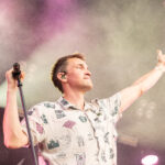 OPEN FLAIR FESTIVAL 2026 - Fotos & Review