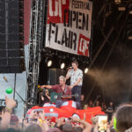 OPEN FLAIR FESTIVAL 2026 - Fotos & Review