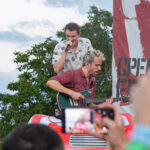 OPEN FLAIR FESTIVAL 2026 - Fotos & Review