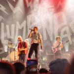 OPEN FLAIR FESTIVAL 2026 - Fotos & Review