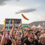 OPEN FLAIR FESTIVAL 2026 - Fotos & Review