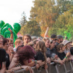 OPEN FLAIR FESTIVAL 2026 - Fotos & Review