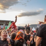 OPEN FLAIR FESTIVAL 2026 - Fotos & Review