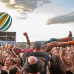 OPEN FLAIR FESTIVAL 2026 - Fotos & Review