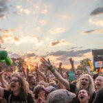 OPEN FLAIR FESTIVAL 2026 - Fotos & Review