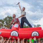 OPEN FLAIR FESTIVAL 2026 - Fotos & Review