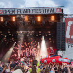 OPEN FLAIR FESTIVAL 2026 - Fotos & Review