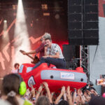 OPEN FLAIR FESTIVAL 2026 - Fotos & Review