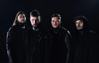 Mental Cruelty – EU/UK Headline Tour 2026