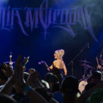 OPEN FLAIR FESTIVAL 2026 - Fotos & Review
