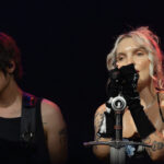 OPEN FLAIR FESTIVAL 2026 - Fotos & Review