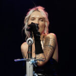 OPEN FLAIR FESTIVAL 2026 - Fotos & Review