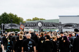 So war das M’era Luna 2026!