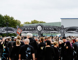 So war das M’era Luna 2026!