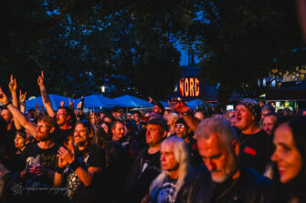 Nord Open Air 2026 – Fotos