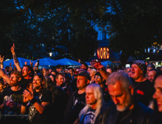 Nord Open Air 2026 – Fotos