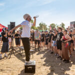 OPEN FLAIR FESTIVAL 2026 - Fotos & Review