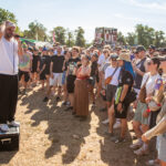 OPEN FLAIR FESTIVAL 2026 - Fotos & Review